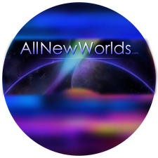 all new worlds / allnewworlds.com